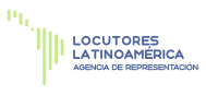 Locutores Latinoamerica